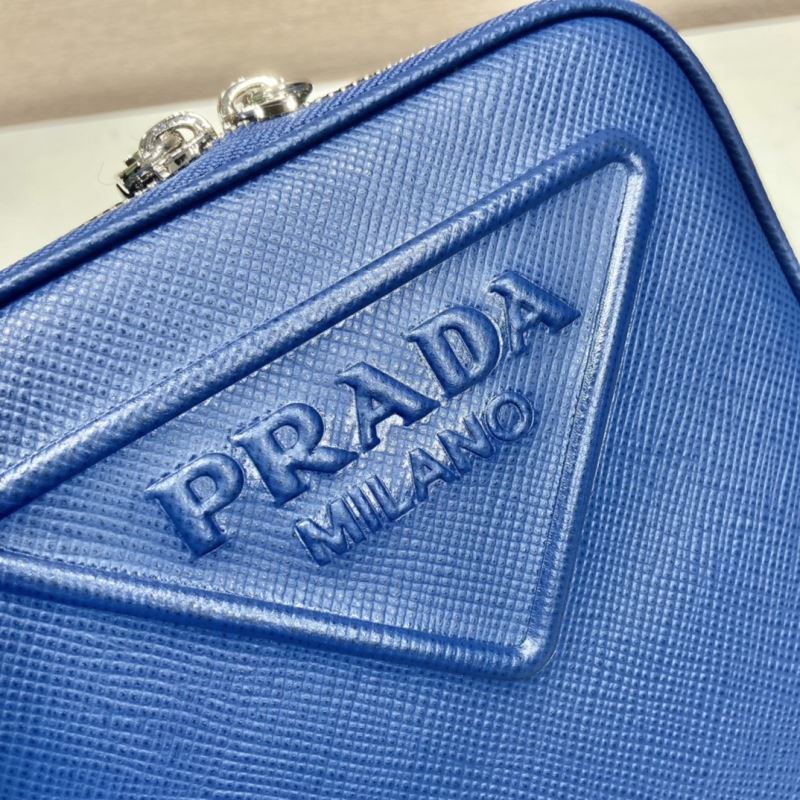 Prada Satchel Bags